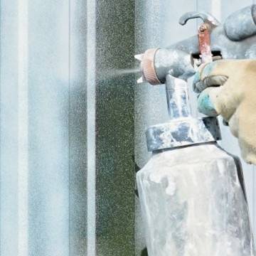 primaire epoxy metal manosque