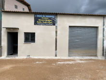 Ferronnerie à Roumoules près de Gréoux-les-bains : L'atelier des ferronniers