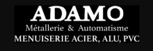Métallerie à Volx proche de Manosque : SARL ADAMO METALLERIE AUTOMATISME